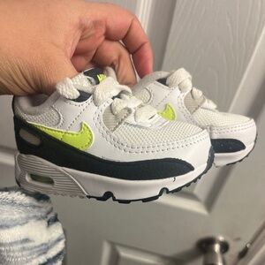 Nike Air Max 90 LTR